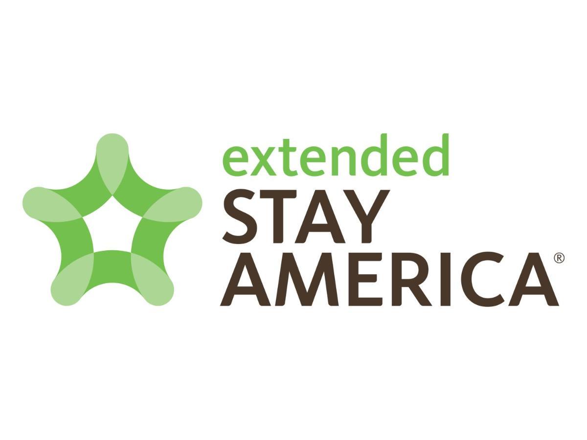 Extended Stay America Suites - Kansas City - Airport מראה חיצוני תמונה