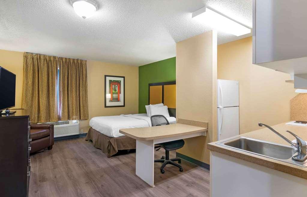 Extended Stay America Suites - Kansas City - Airport חדר תמונה