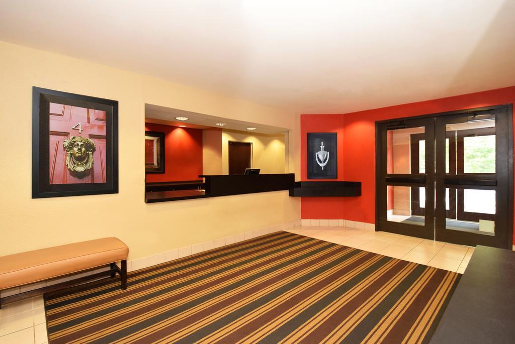 Extended Stay America Suites - Kansas City - Airport מראה חיצוני תמונה