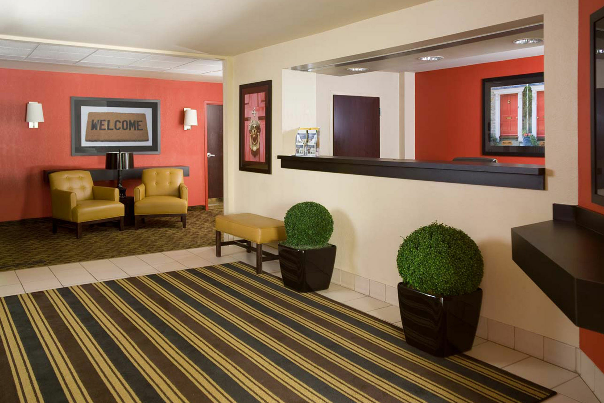 Extended Stay America Suites - Kansas City - Airport מראה חיצוני תמונה