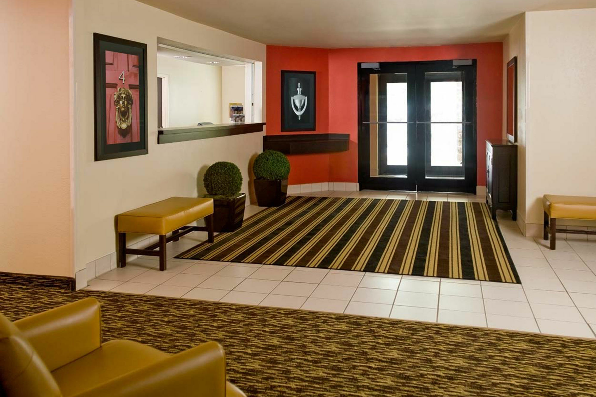 Extended Stay America Suites - Kansas City - Airport מראה חיצוני תמונה